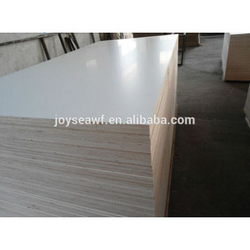 HPL laminated plywood for cabinets